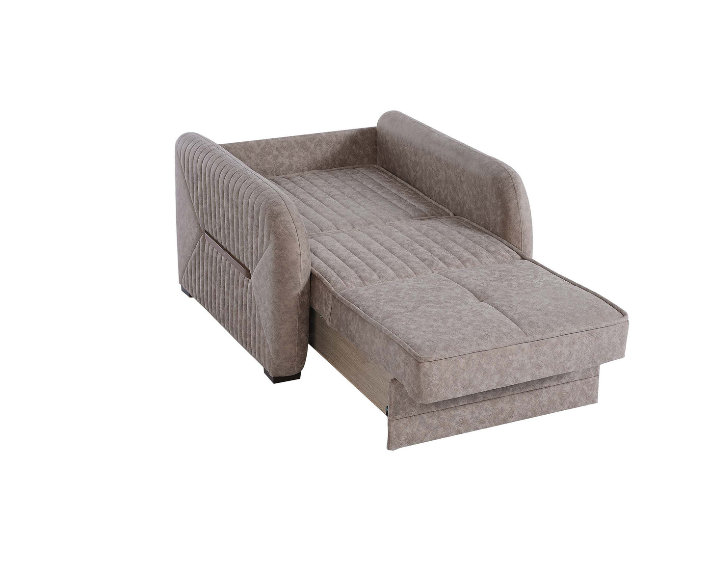 Ottomanson Speedy Collection Convertible Sofa Bed