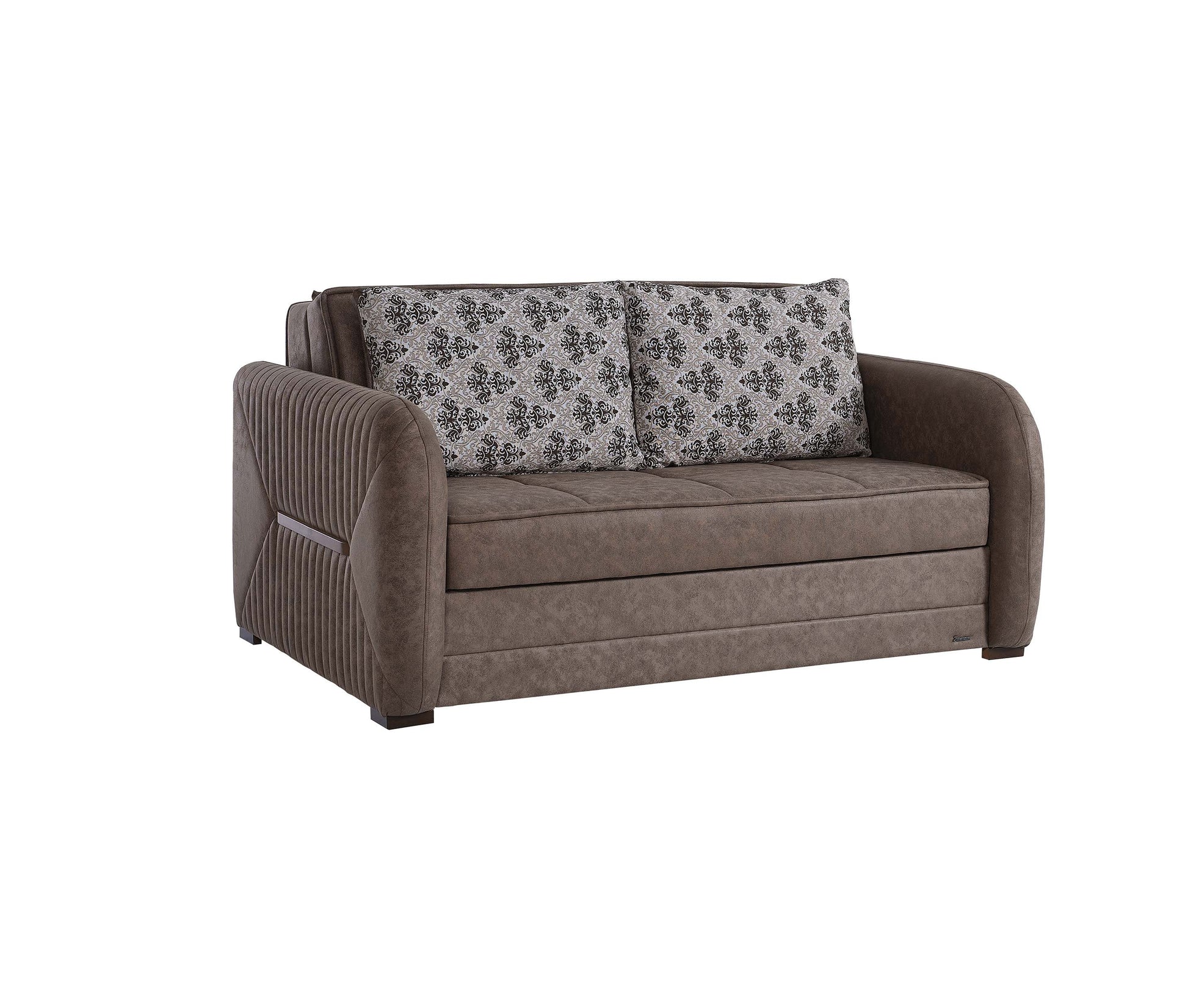 Ottomanson Speedy Collection Convertible Sofa Bed