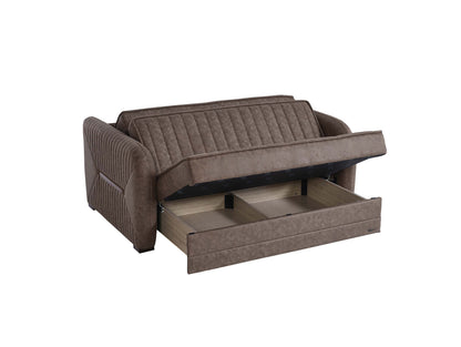 Ottomanson Speedy Collection Convertible Sofa Bed
