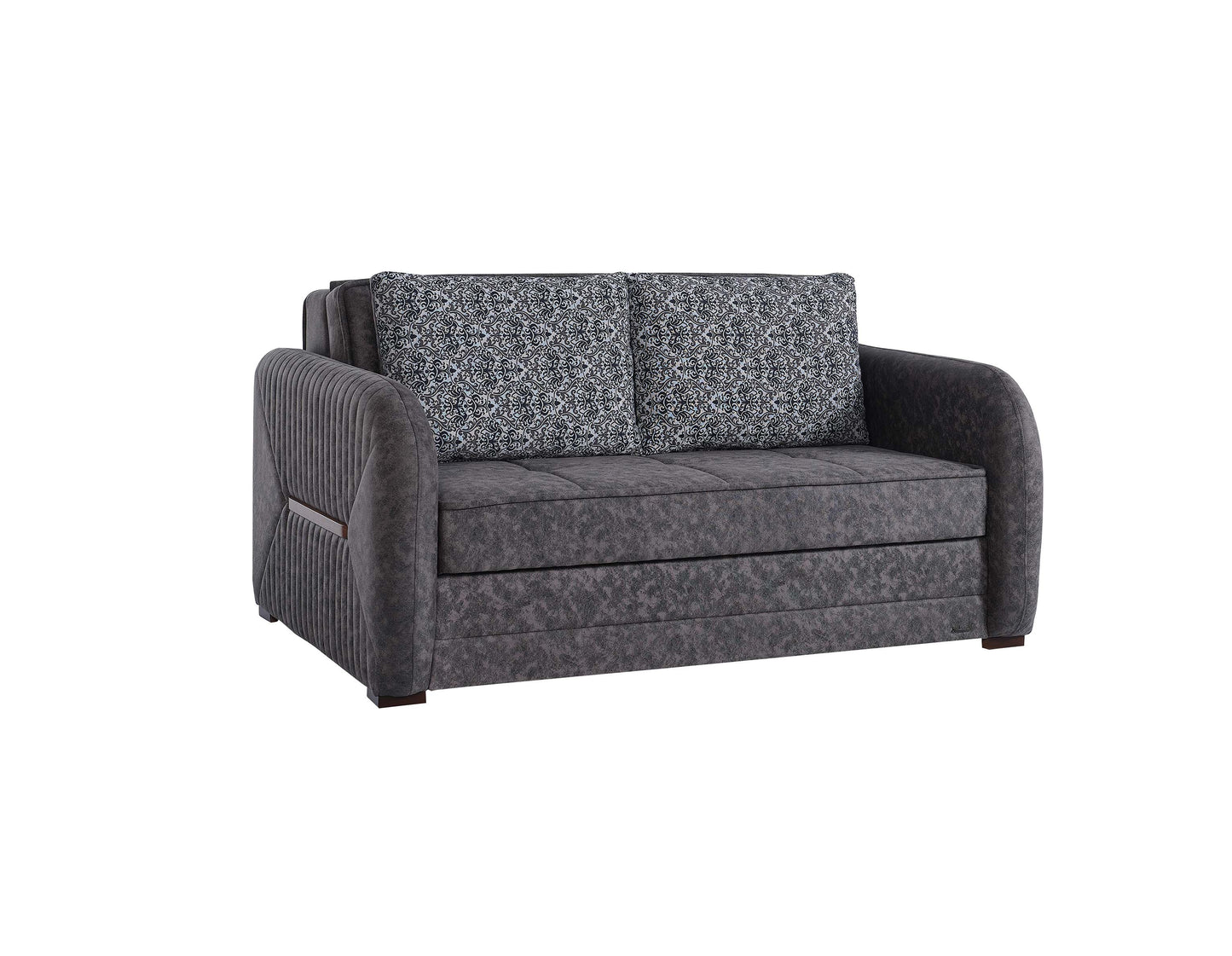 Ottomanson Speedy Collection Convertible Sofa Bed