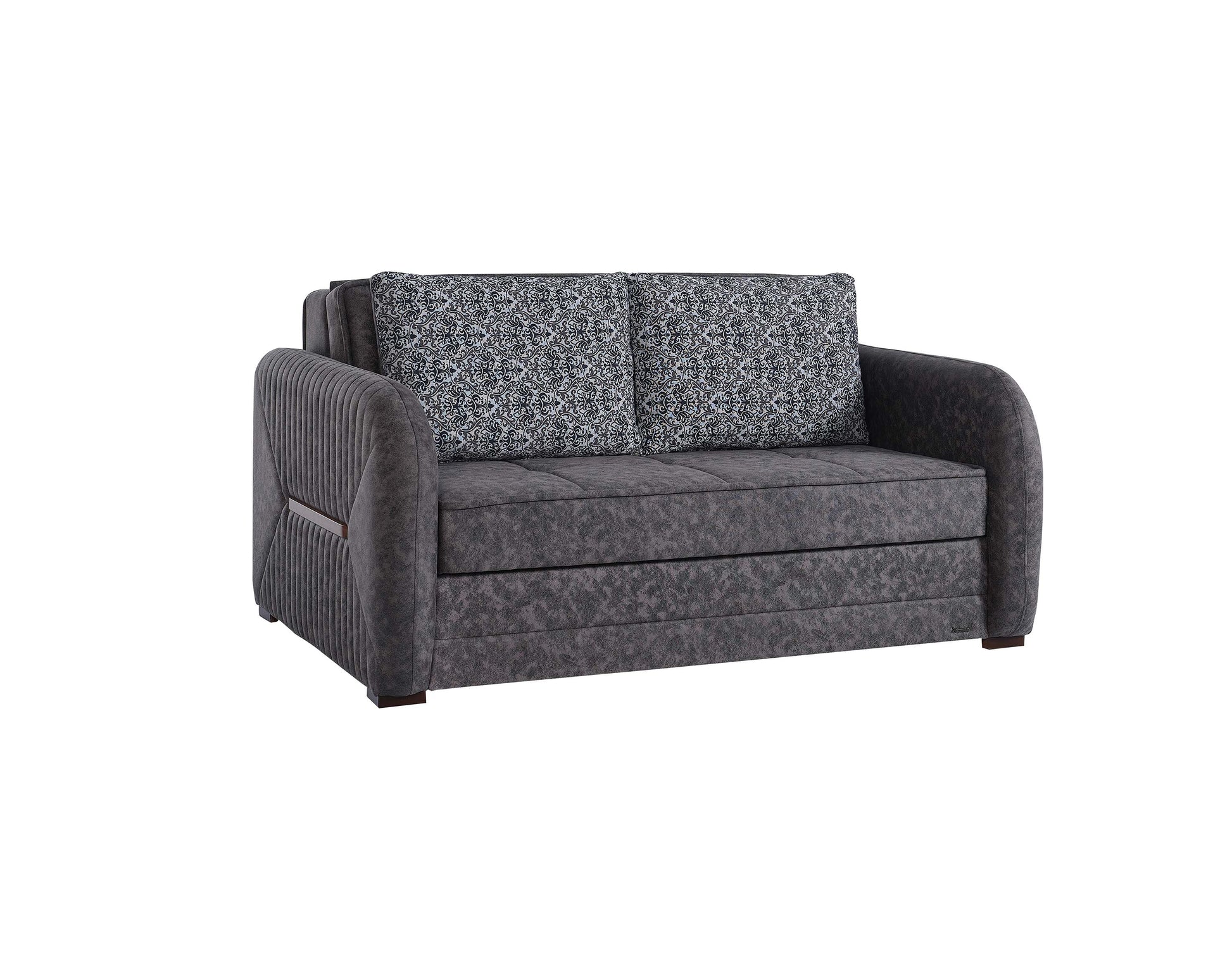 Ottomanson Speedy Collection Convertible Sofa Bed