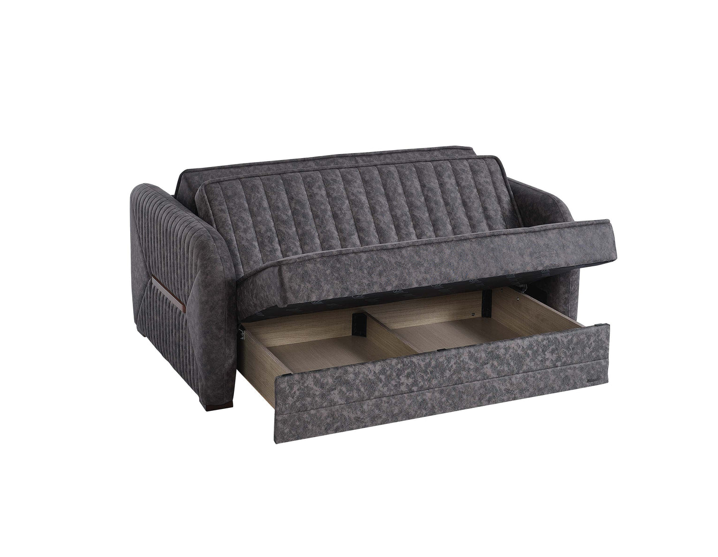 Ottomanson Speedy Collection Convertible Sofa Bed