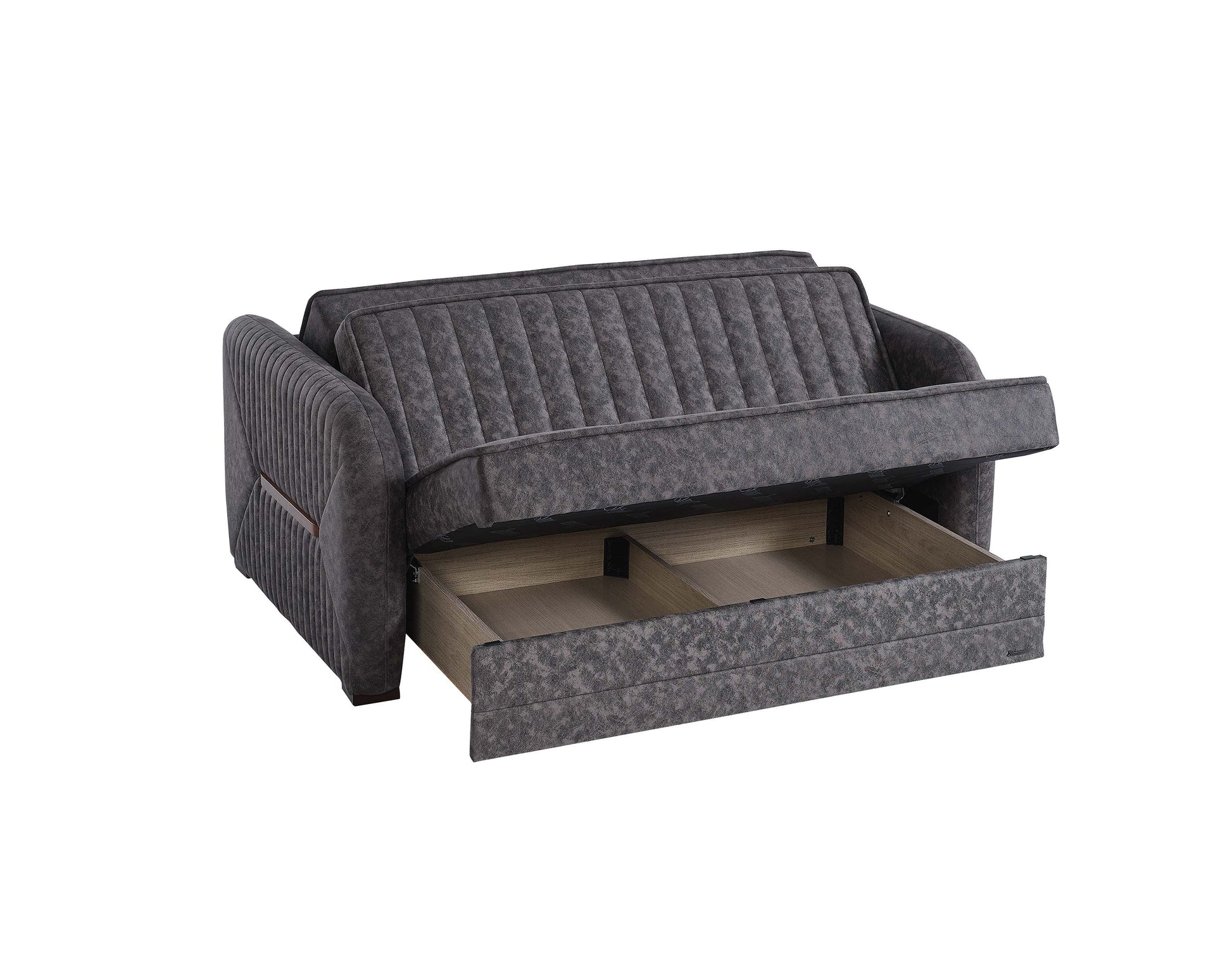 Ottomanson Speedy Collection Convertible Sofa Bed