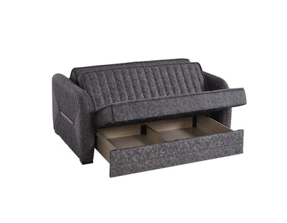 Ottomanson Speedy Collection Convertible Sofa Bed