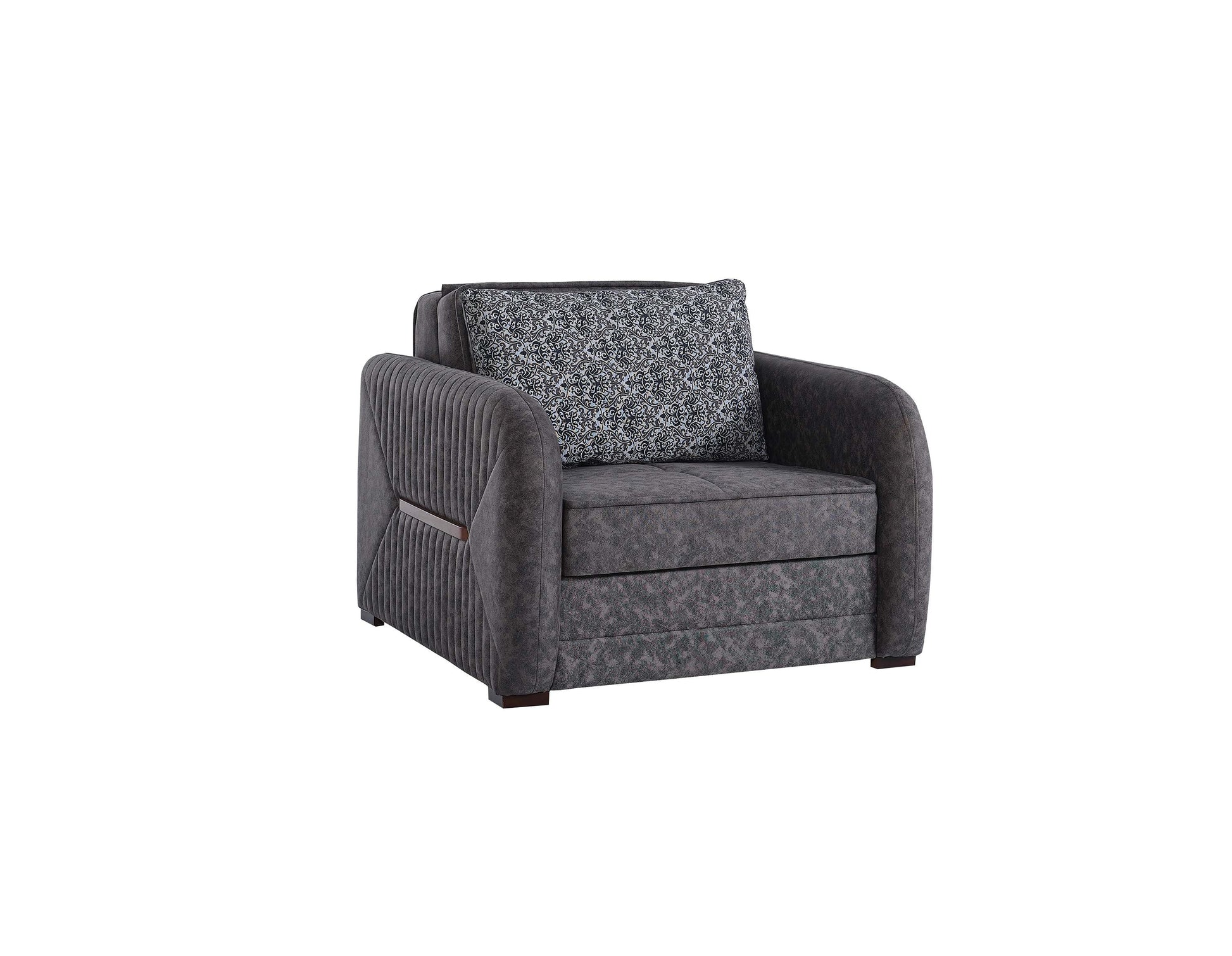 Ottomanson Speedy Collection Convertible Sofa Bed