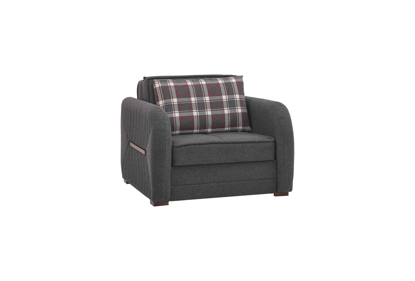 Ottomanson Speedy Collection Convertible Sofa Bed