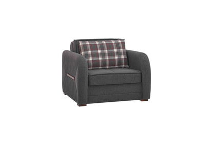 Ottomanson Speedy Collection Convertible Sofa Bed