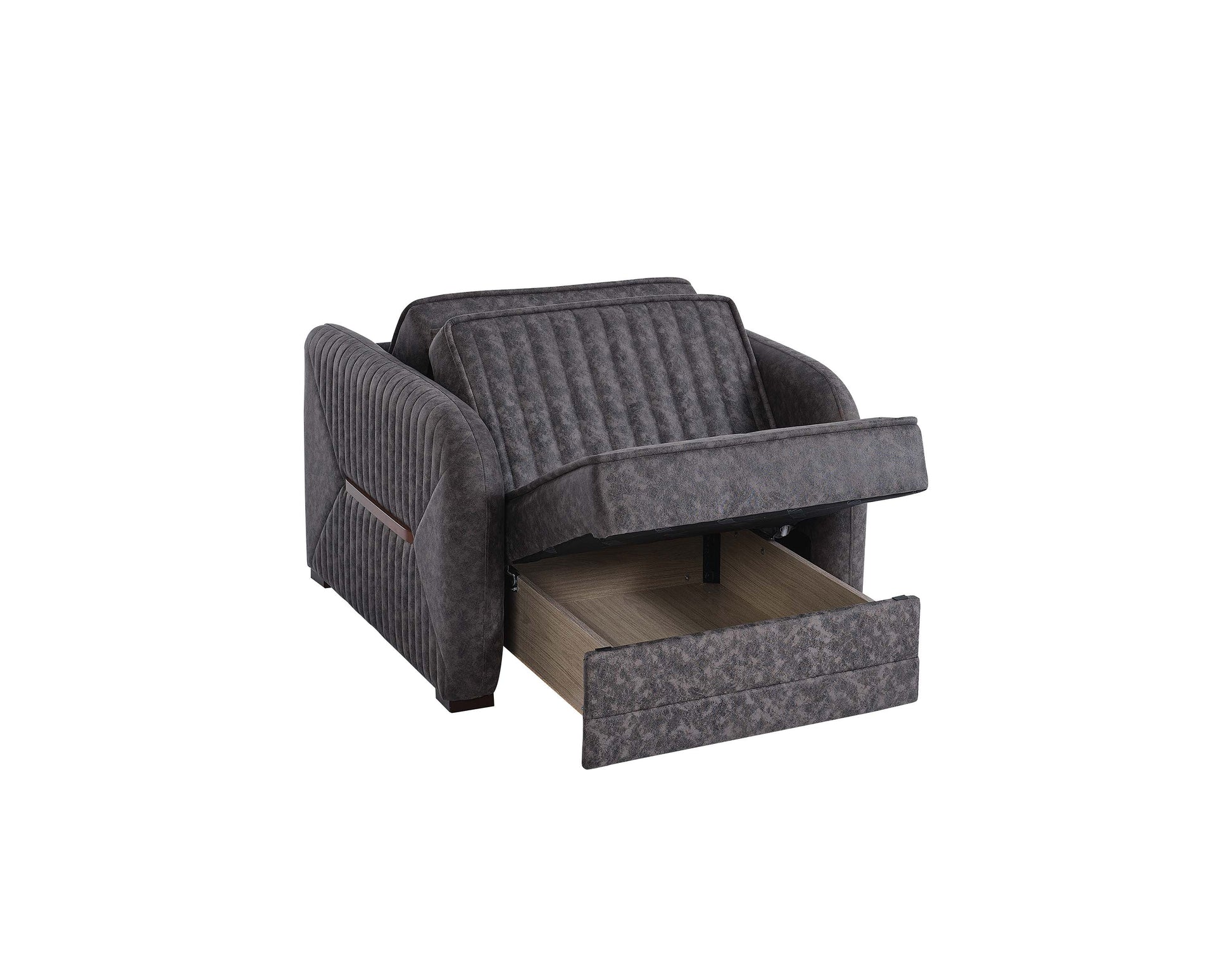 Ottomanson Speedy Collection Convertible Sofa Bed