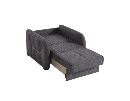 Ottomanson Speedy Collection Convertible Sofa Bed