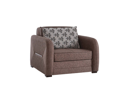 Ottomanson Speedy Collection Convertible Sofa Bed