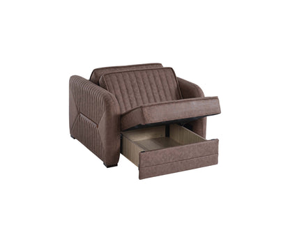Ottomanson Speedy Collection Convertible Sofa Bed
