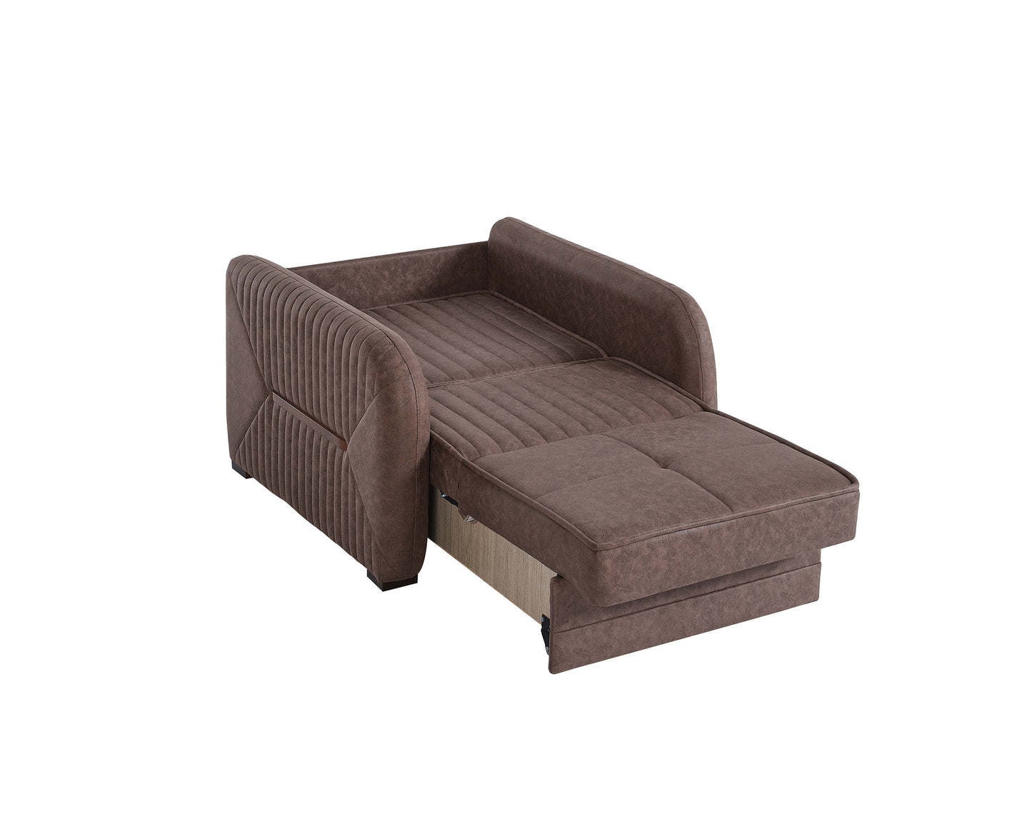 Ottomanson Speedy Collection Convertible Sofa Bed