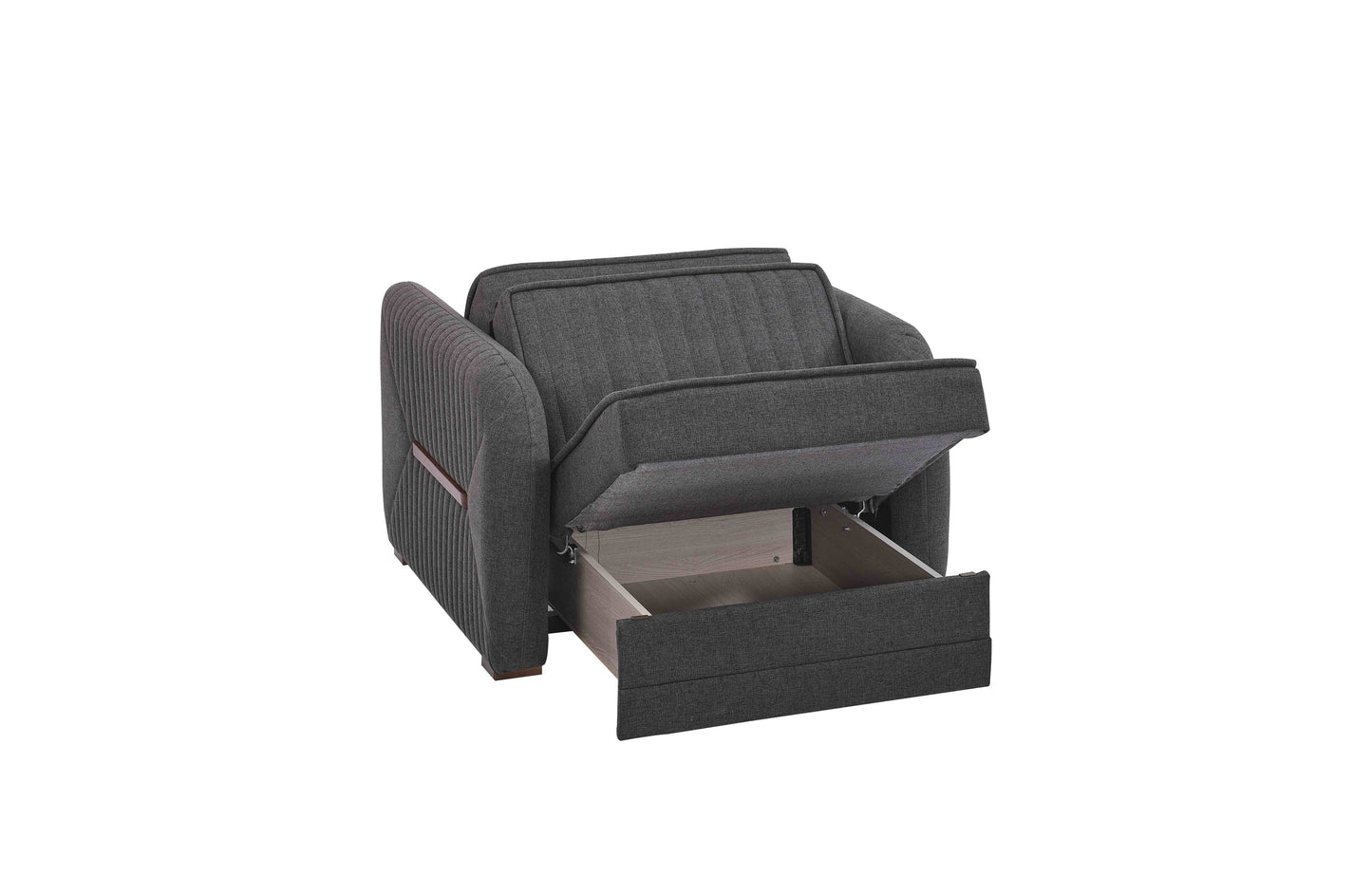 Ottomanson Speedy Collection Convertible Sofa Bed