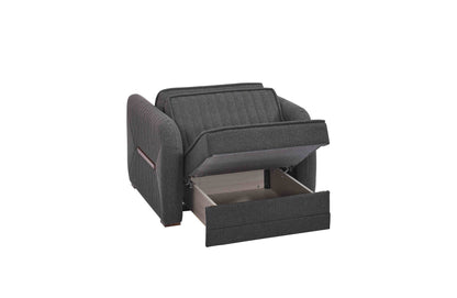 Ottomanson Speedy Collection Convertible Sofa Bed