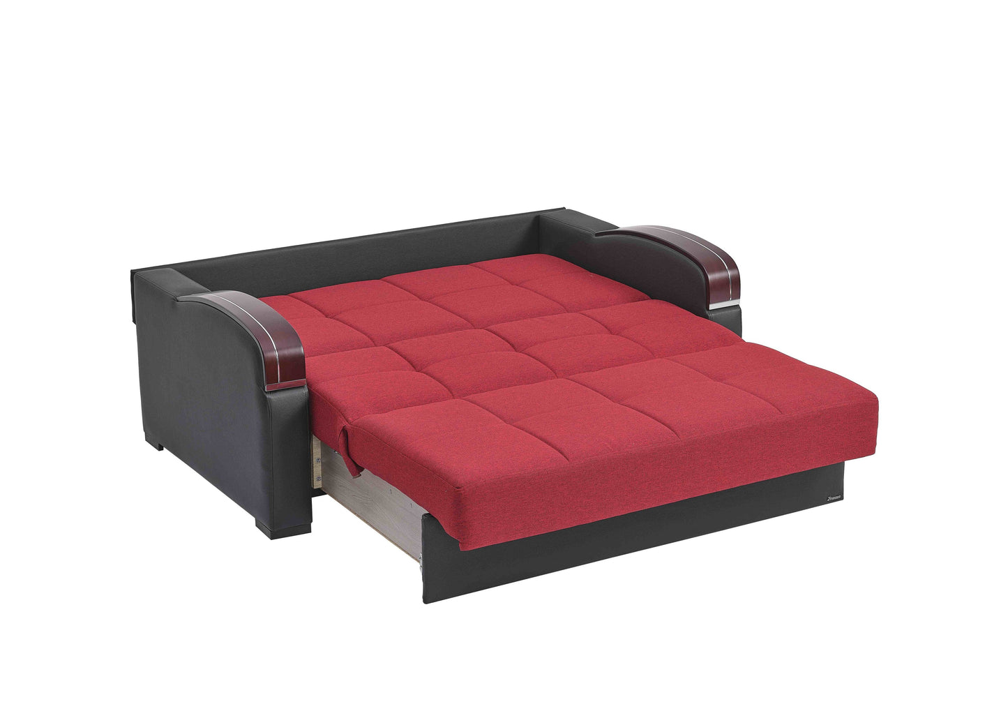 Ottomanson Sleep Plus Collection Convertible Sofa Bed