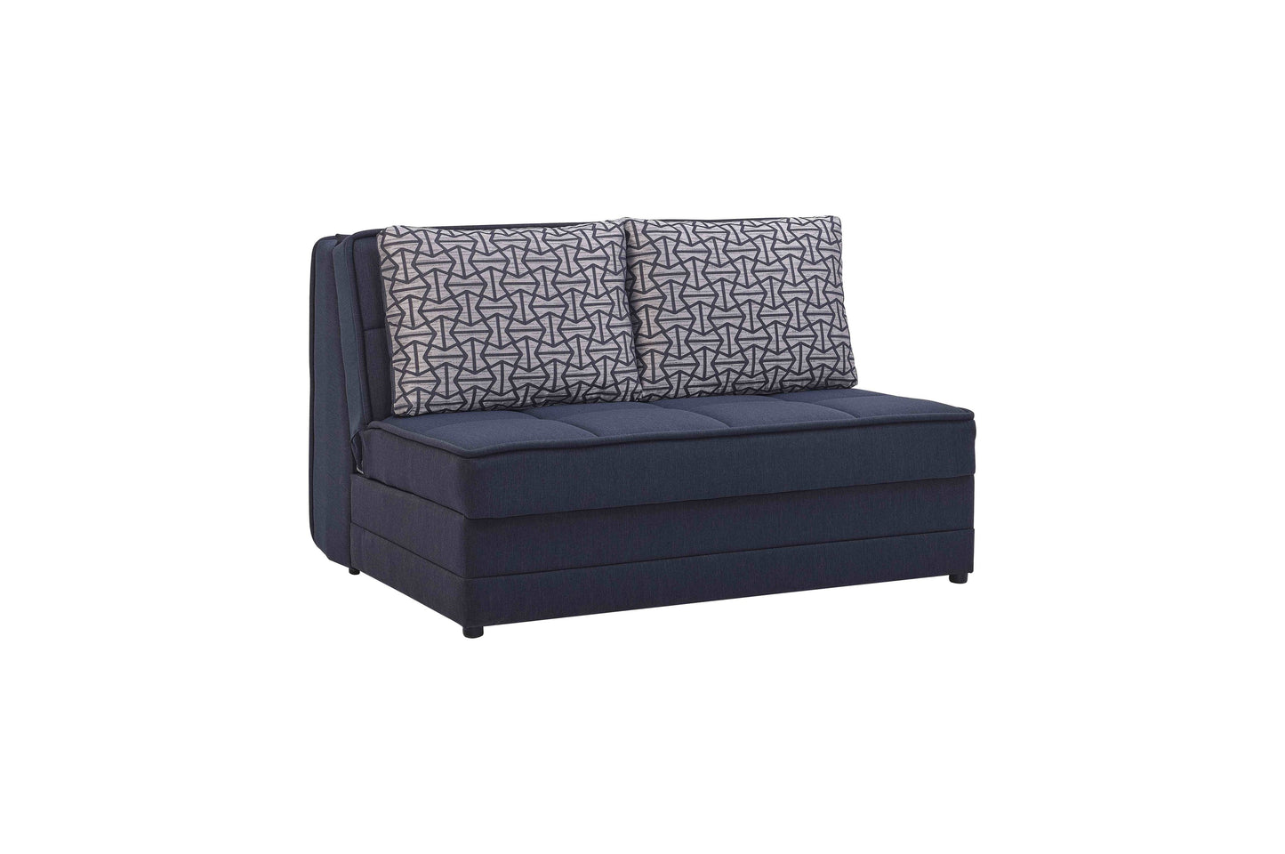 Ottomanson Studio Collection Convertible Sofa Bed