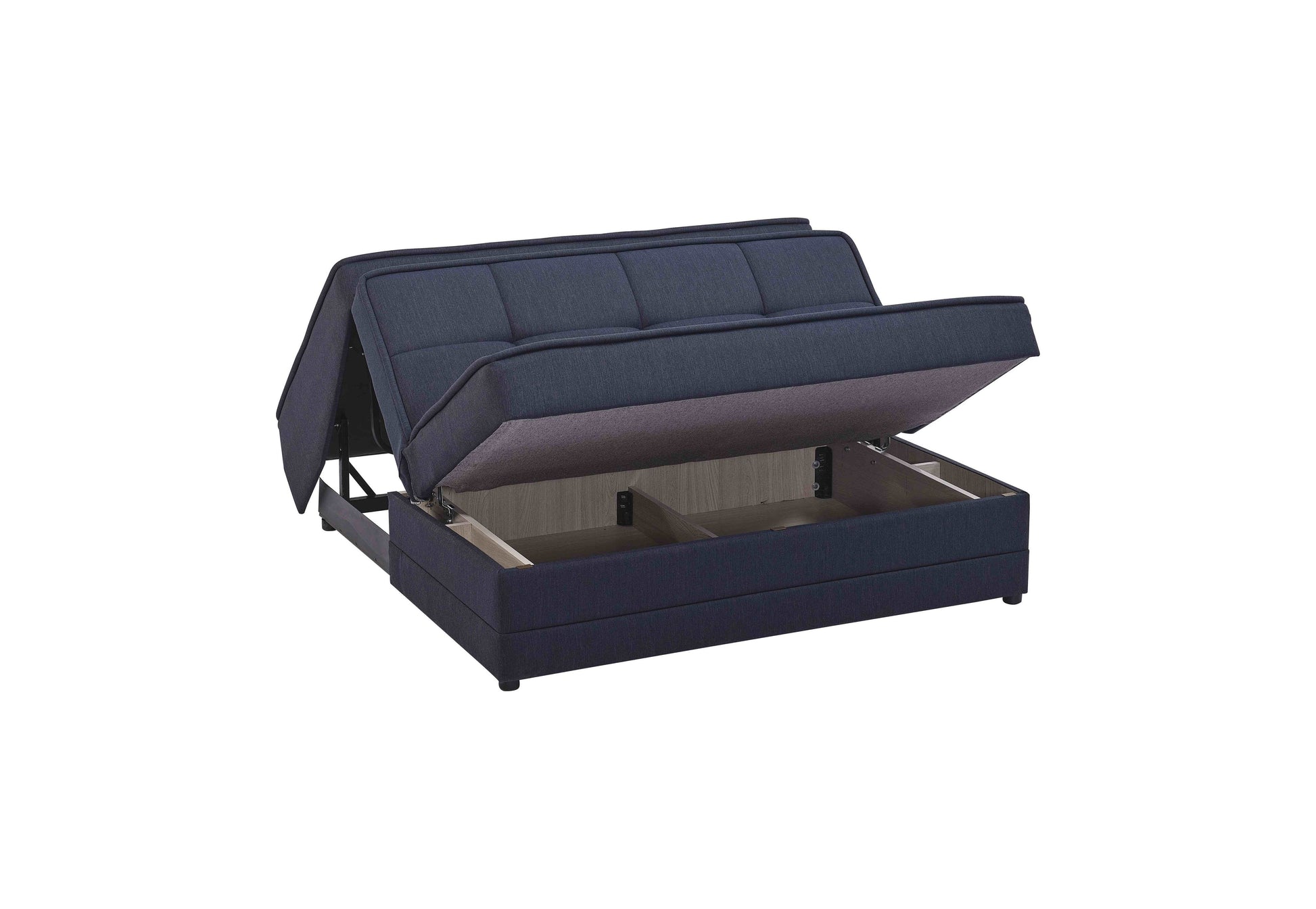 Ottomanson Studio Collection Convertible Sofa Bed