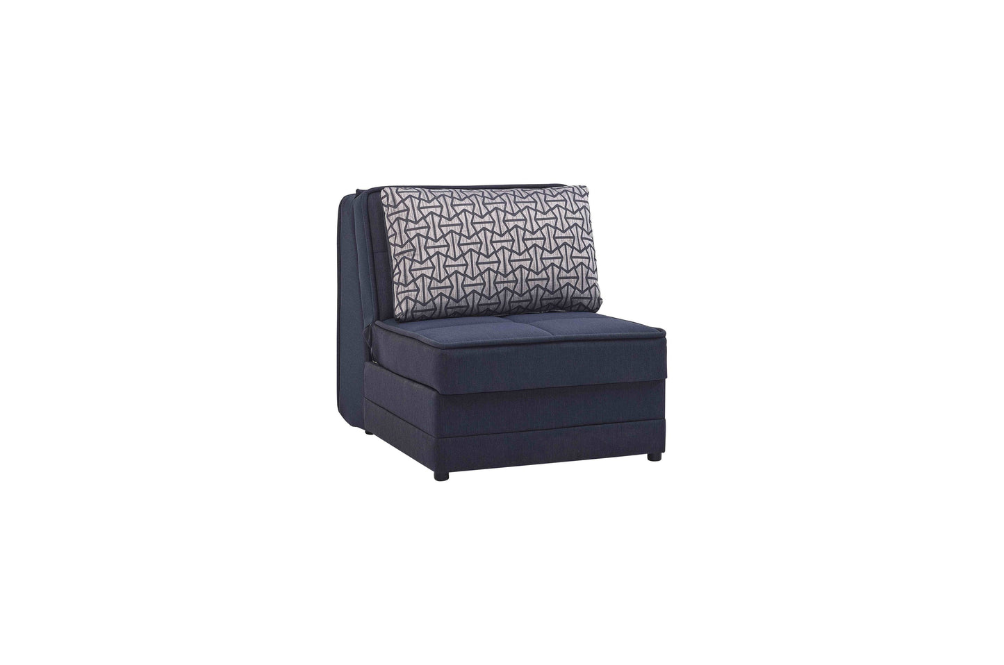 Ottomanson Studio Collection Convertible Sofa Bed
