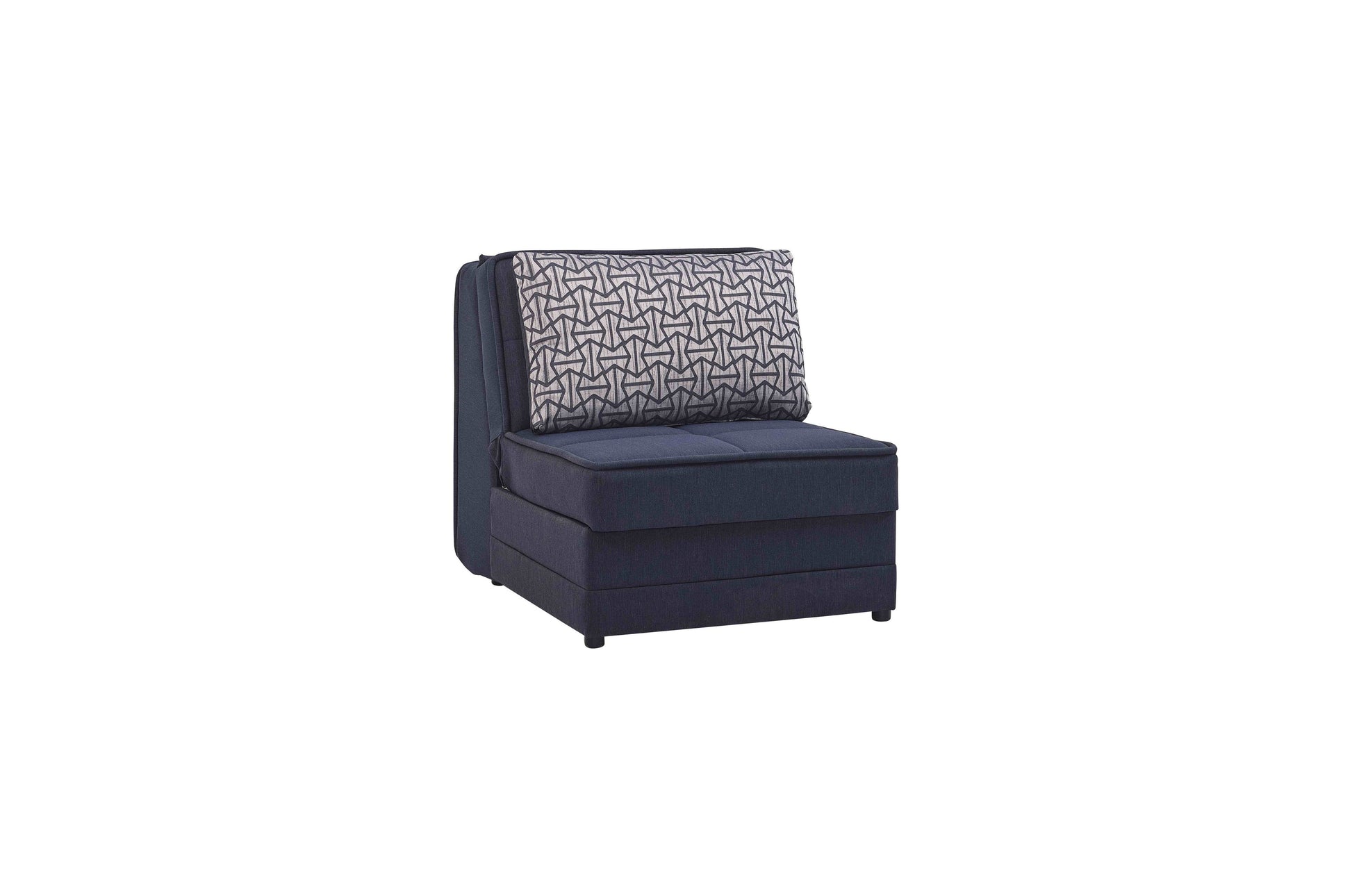 Ottomanson Studio Collection Convertible Sofa Bed