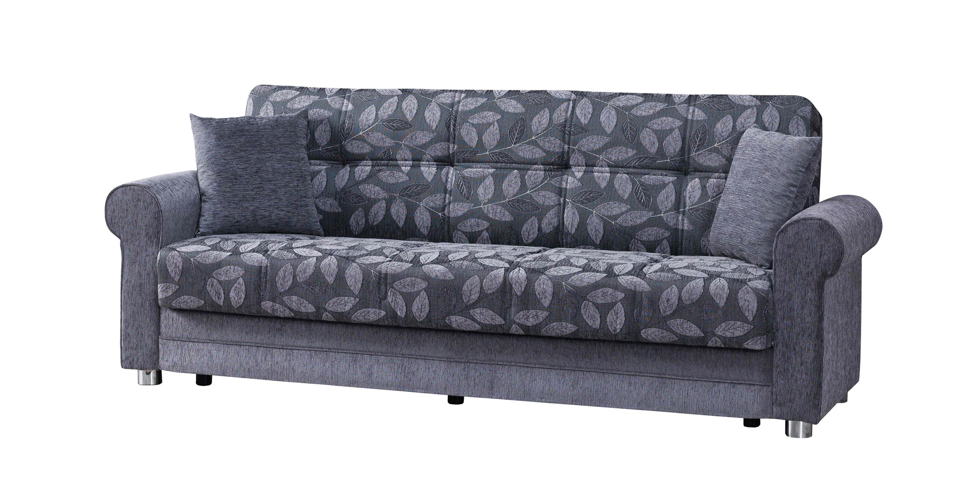 Ottomanson Rio Grande Collection Convertible Sofa Bed