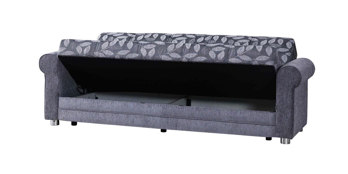 Ottomanson Rio Grande Collection Convertible Sofa Bed