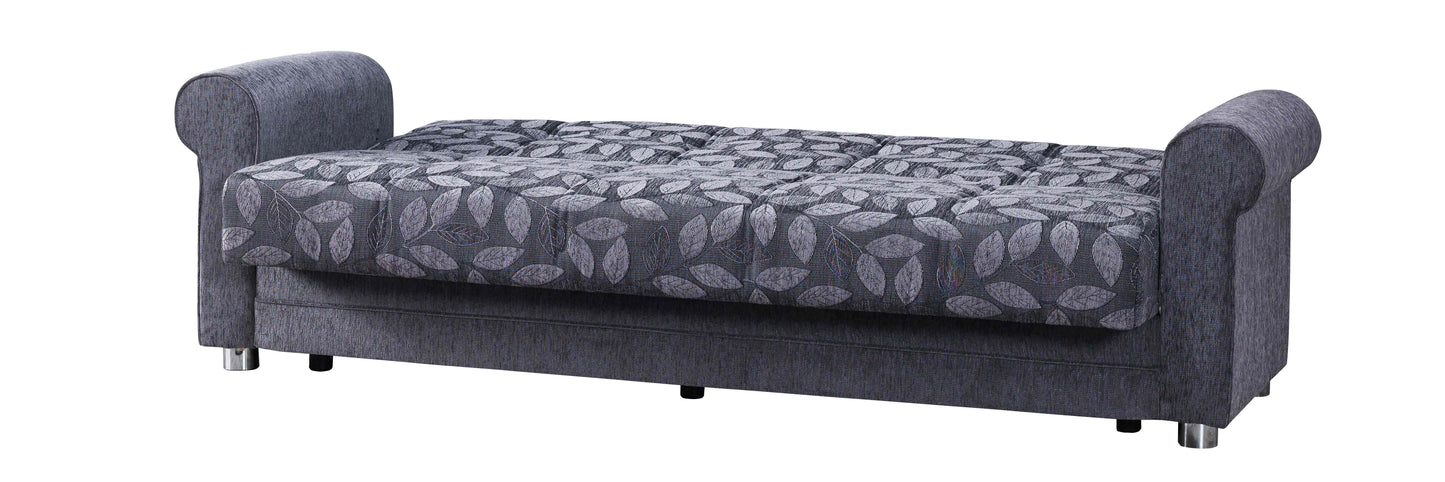 Ottomanson Rio Grande Collection Convertible Sofa Bed